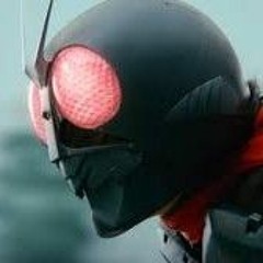KUA-01 『シン・仮面ライダー』Shin Kamen Rider OST