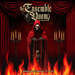 Mysterious (Domains Of Death)