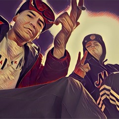 Quien mas que yo- Magister x Krever (produce Nerrhy Gee).mp3