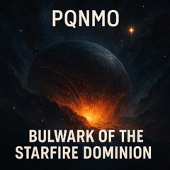 Bulwark of the Starfire Dominion