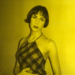 "Perennial" LIVE piano and vocal Jinjer Cover