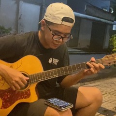 Tặng em 1 cây son để em tô hồng duyên (Nger) -Natan Cover