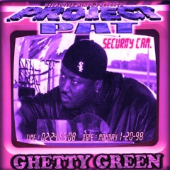 PROJECT PAT - OUT THERE (BLUNT TO MY LIPS) (CHOPPED & SCREWED BY DJ L96)