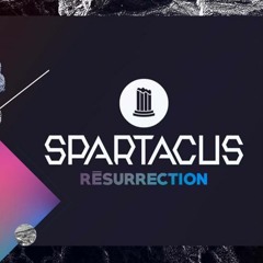 JASON CASE - SPARTACUS RESURRECTION MIX