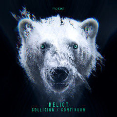 Relict - Continuum (PROT3KT032)