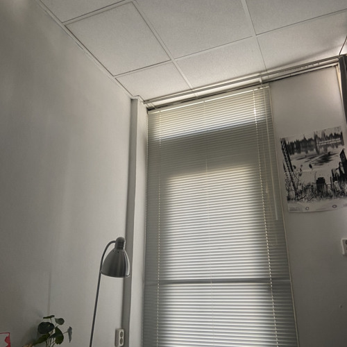 TAKE A NORMAL ROOM AND TURN IT INTO SPACE [cayos + undakovr]