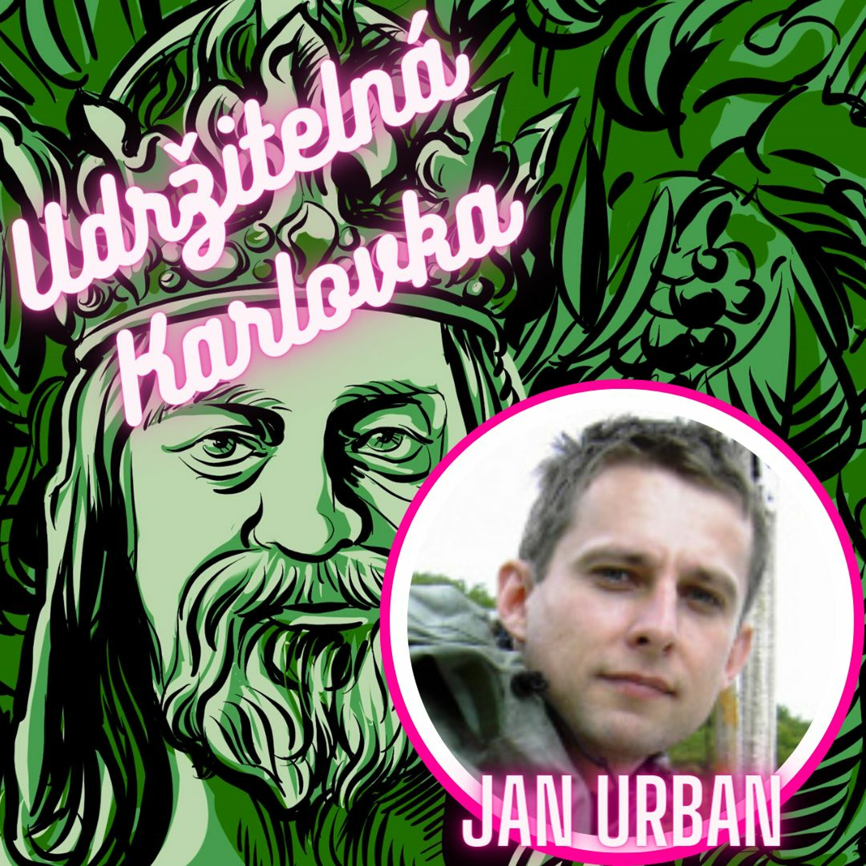 Podcasty Univerzity Karlovy