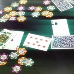 gamble