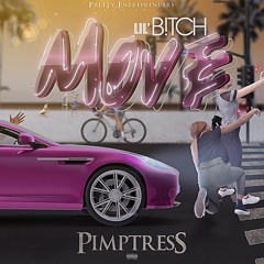 Pimptress- Lil Bitch Move  (DBTHEPLUG).mp3