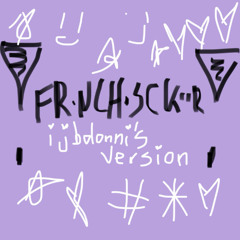 !Franchesckaar! (IJBOLonni's Version) [ft. nathtime] - Slowed
