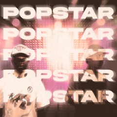 Popstar (ft Jace!)