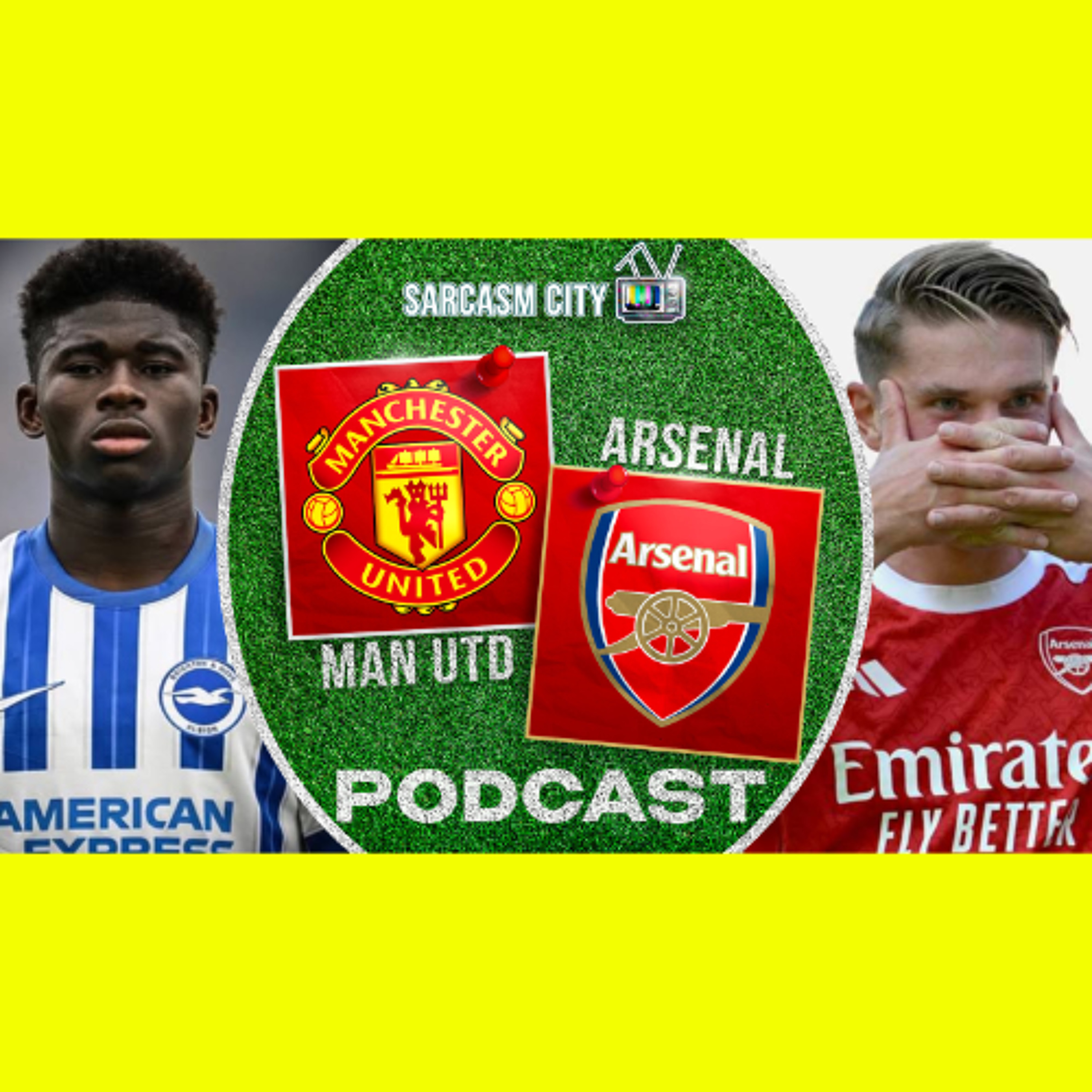 GYOKERES SCORES FIRST GOAL FOR ARSENAL IN PRE SEASON, WILL MAN UTD SIGN BALEBA?