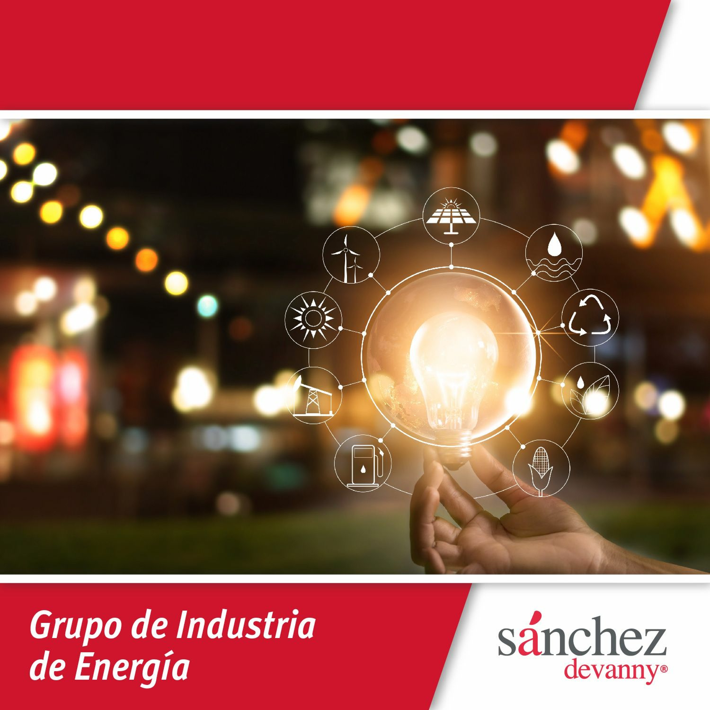 Sánchez Devanny