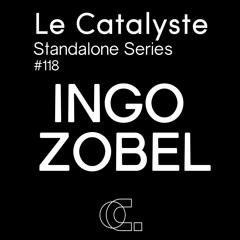 Standalone Series: Ingo Zobel (Drøn / Self oscillate / Ge) - Electronica