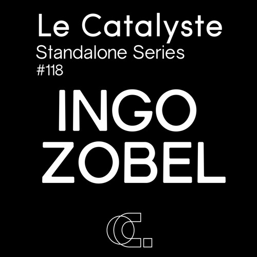Standalone Series: Ingo Zobel (Drøn / Self oscillate / Ge) - Electronica