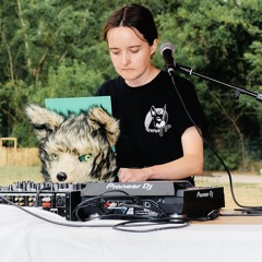 Dj Sport 2000 @ DEMAIN LES CHIENS • 08.06.24