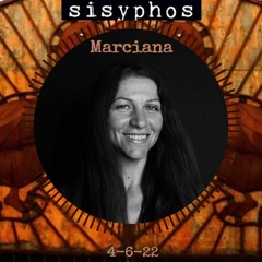 Marciana at Sisyphos - Hammahalle stage 4 June 2022