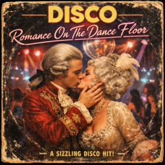 Romance On The Dance Floor