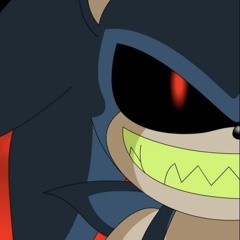 The Red-Eyed Blur