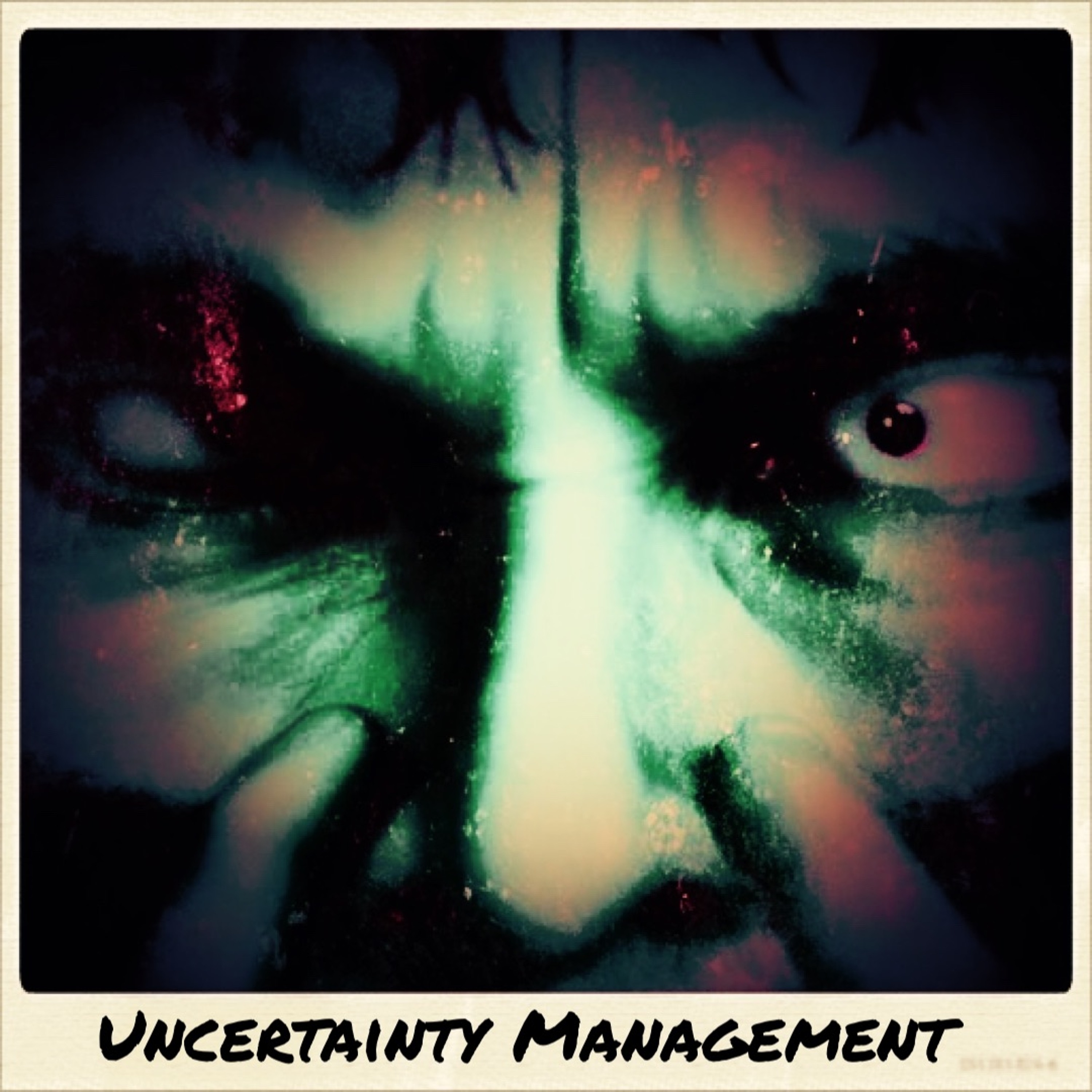 Uncertainty Management episode artwork