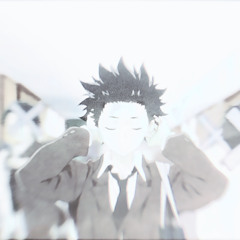 I guess Shoko told you all about me (A Dream x Shoya)