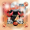 DW050 Hotmood - Spill The Wine