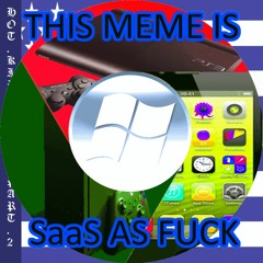 hotkirb - I Love My SAAS Software (feat: Gaur)