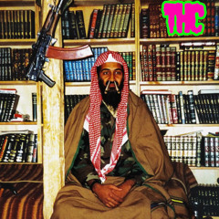 OSAMA BIN LADEN