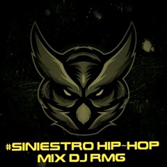 #SINIESTRO-OG (HIP~HOP) VERSIÓN DjRMG MEXICO🇲🇽👍