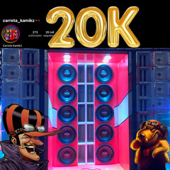 PART EQUIPE KAMIKZ - 20 MINUTOS DA SEQUENCIA DOS 00 DO KOF DJ GL MAGIC 22 & DJ GEBE FXP.mp3