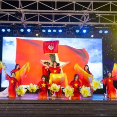 NONSTOP CHÀO MỪNG KỈ NIỆM 80 NĂM NGÀY QUỐC KHÁNH 2/9-DJ NVH Music