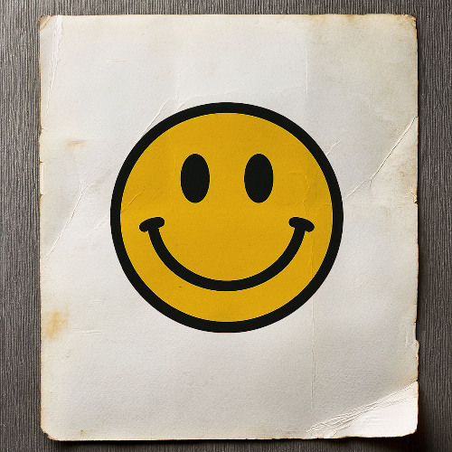 Acid-Soaked Slow-Tempo Bliss with a Cheeky Edge