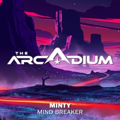 Minty - Mind Breaker