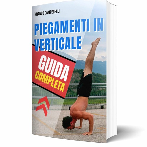 Audiobook Piegamenti in Verticale - Guida Completa (Italian Edition)