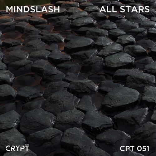 Mindslash - All Stars (Official Mix) [Radio Edit]