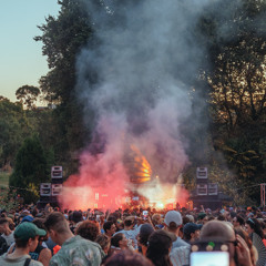 Wax'o Paradiso live at Heritage Lawn Open Air 2025