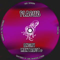Premiere: Placiid - Ténèbres [T&NE RECORDS]