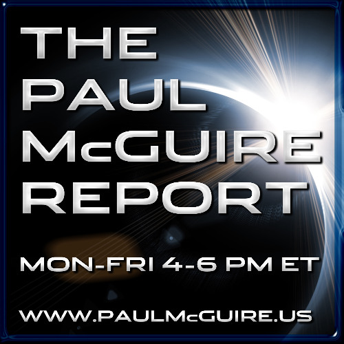 💥 TPMR 04/08/25 | TRIGGER EVENT TO THE GREAT RESET! | PAUL McGUIRE