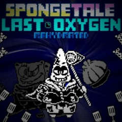 SpongeTale Last Oxygen Rehydrated Chapter 2 Phase 1 - Submerged