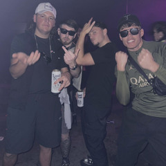 Bass Jamz Mix