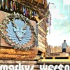 Ein Nachmittag mit Floorian vom Amt und dem Mann der Wissenschaft // Katzensprung Festival 16/07/23 DJ mix artwork - Electronic music tracklist cover image