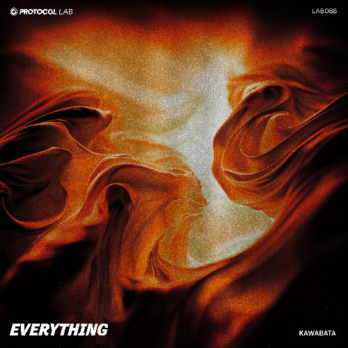 KawaBata - Everything (Extended Mix)