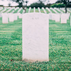 Tombstone (Prod. heydium)