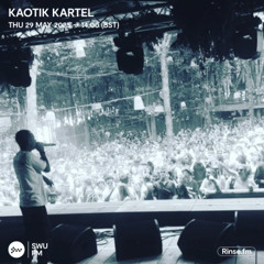 Kaotik Kartel - 29 May 2025