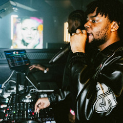 DEEJAY J3 PRESENTS : SUMMER MIX 2024 (Multi - Genre Mix)