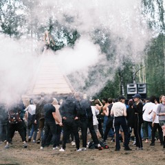 Monument Festival 2021: Lara Palmer