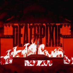 DEATHPIXIE @ Red Rocks Amphitheatre, United States 2025-11-08