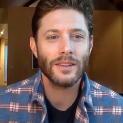 The Joker By Jensen Ackles