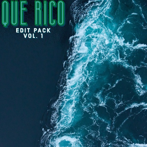 Edit Pack Vol. 1