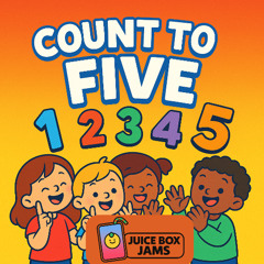 Count to Five (1-2 Buckle Trap Mix)